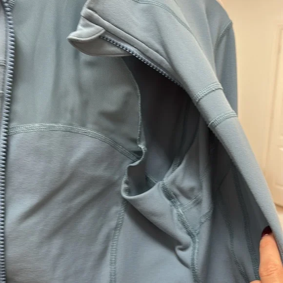 🌊Lululemon Seascape Define Jacket,6🌊 - Picture 8 of 9